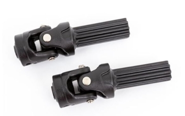 TRX9057 TRX Diff.-Mitnehmer 4x4 ExtremeHD 2St.